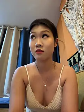 Snapshot of WanAn-2003 chatting on 07.14.26 WanAn-2003 online show from 07.14.26