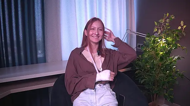 TarahStarliper online show from 07.21.26