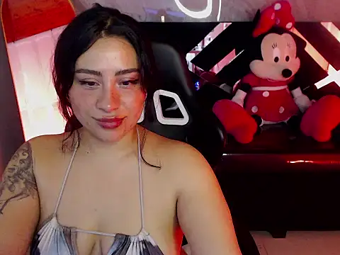 Snapshot of amara_sweet_a chatting on 07.31.26 amara sweet a online show from 07.31.26