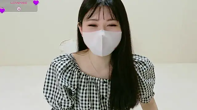 Mila Velvet LIVE online show from 07.16.26