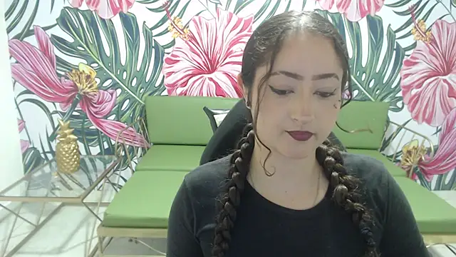 Rebeca dreams online show from 07.16.26