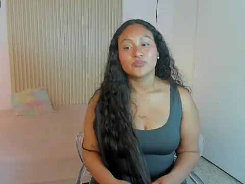 SerenaFordd online show from 07.14.26