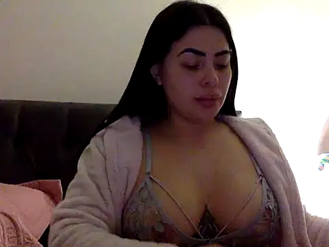 stripflordelcaos online show from 07.16.26
