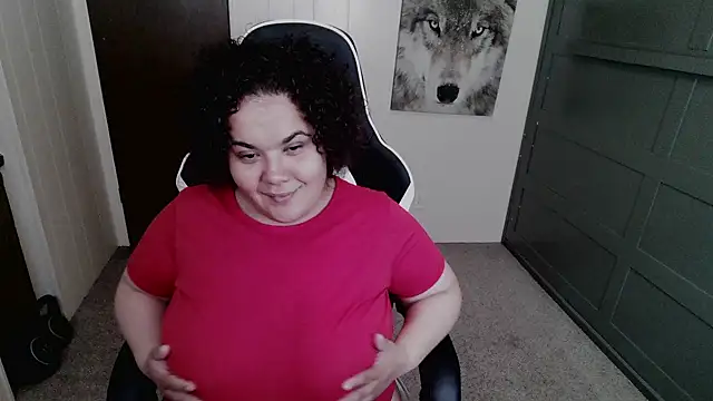 ThickSweetBliss online show from 07.16.26