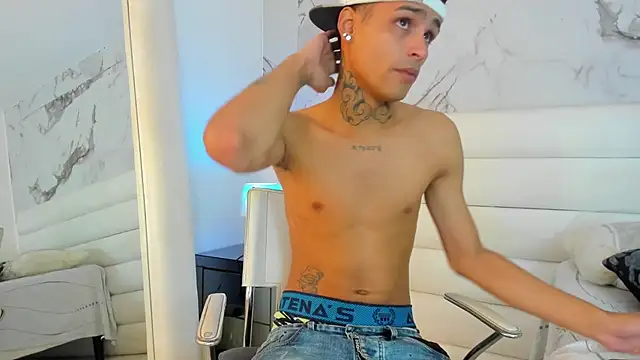 Ozuna Demmers online show from 07.16.26