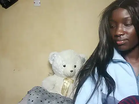 Snapshot of themelaninchocolates chatting on 07.28.26 themelaninchocolates online show from 07.28.26