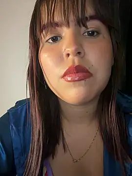 Snapshot of Pelirrojasexi chatting on 07.17.26 Pelirrojasexi online show from 07.17.26