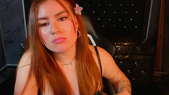 Snapshot of Megann36_B chatting on 07.17.26 Megann36 B online show from 07.17.26