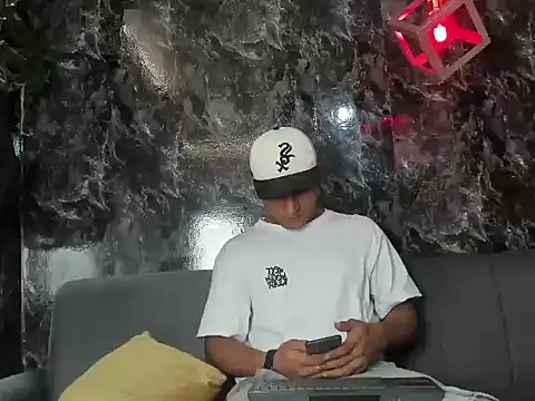 Snapshot of iron_king7 chatting on 07.22.26 iron king7 online show from 07.22.26