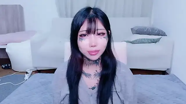 Snapshot of mechi_mechi chatting on 07.18.26 mechi mechi online show from 07.18.26