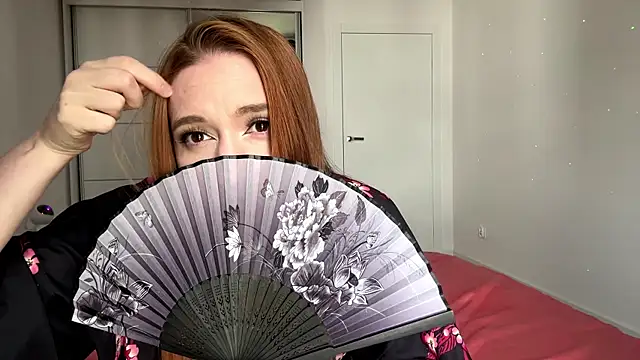 Snapshot of sakuram1 chatting on 07.21.26 sakuram1 online show from 07.21.26