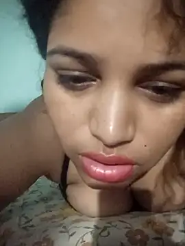 mihika786 online show from 07.21.26