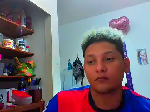 Snapshot of miguelgieboloco chatting on 07.20.26 miguelgieboloco online show from 07.20.26