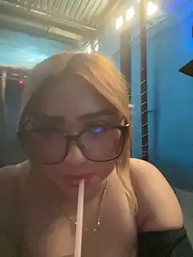 MonicaaPink online show from 07.27.26