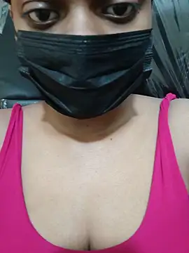 SWEET PARI76 online show from 07.20.26