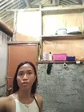 ShyOne1724 online show from 07.21.26