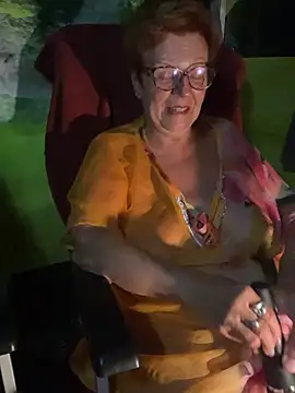 Snapshot of Yvonne-A chatting on 07.20.26 Yvonne-A online show from 07.20.26