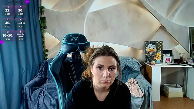 Millie Mint online show from 07.21.26