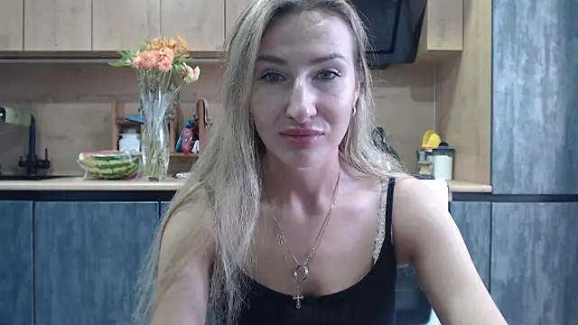 Snapshot of RamiKely chatting on 07.24.26 RamiKely online show from 07.24.26