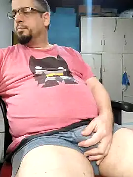 Snapshot of MrBig_2026 chatting on 07.31.26 MrBig 2026 online show from 07.31.26