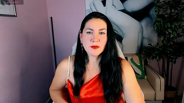 Snapshot of Tina_Moretty chatting on 07.23.26 Tina Moretty online show from 07.23.26