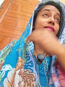 Snapshot of Beauty_Akhter chatting on 07.23.26 Beauty Akhter online show from 07.23.26