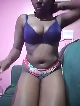 Massive seduction8 online show from 08.04.26