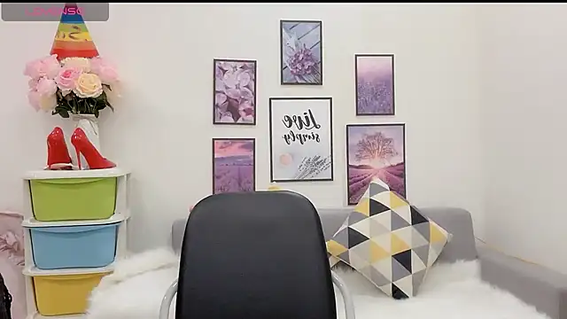 Katy Bae online show from 01.17.25