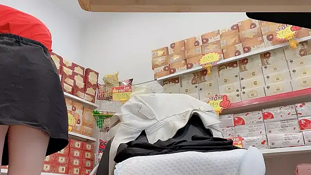 Katy Bae online show from 04.21.26