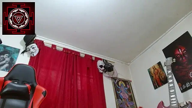 Amanda Valeska online show from 04.19.26