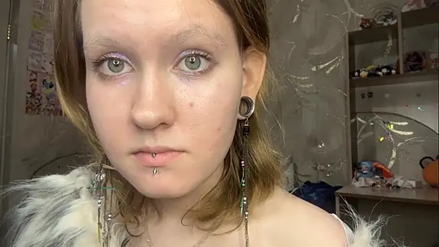 Snapshot of JosephineBulmer chatting on 07.24.26 JosephineBulmer online show from 07.24.26