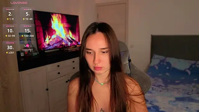 MegiMagick online show from 07.23.26