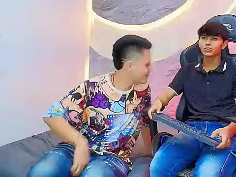 Benjamin Alam online show from 07.23.26
