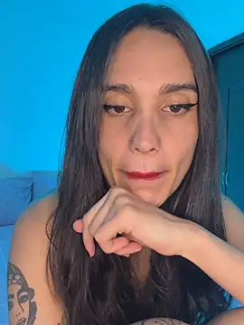 Jessica Leon- online show from 07.30.26