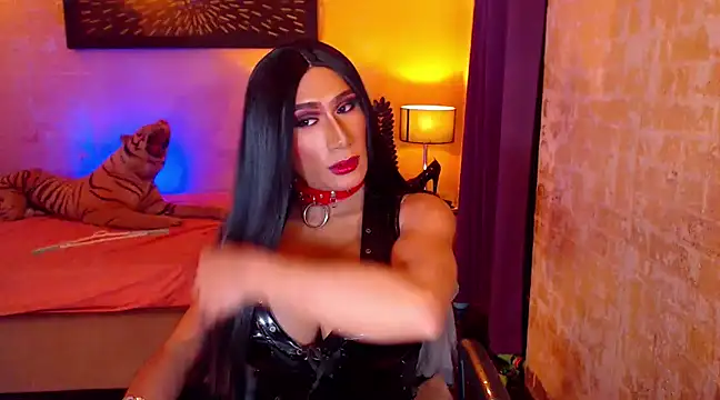 HorseCockFranching online show from 03.23.25