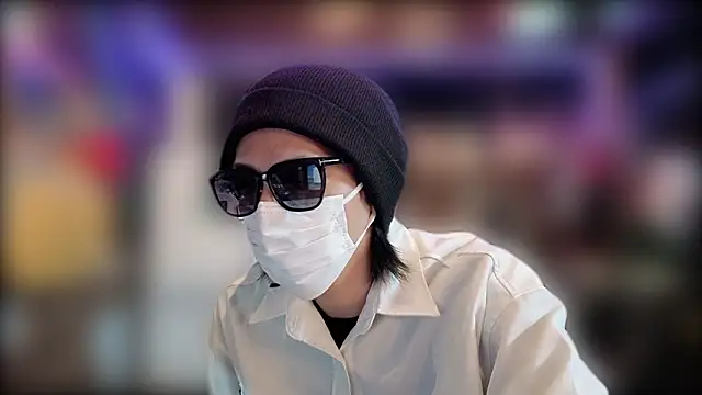 yamadaman2nd online show from 07.24.26