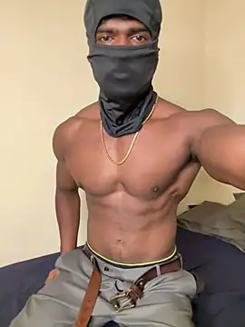MuscleMystic05 online show from 07.24.26