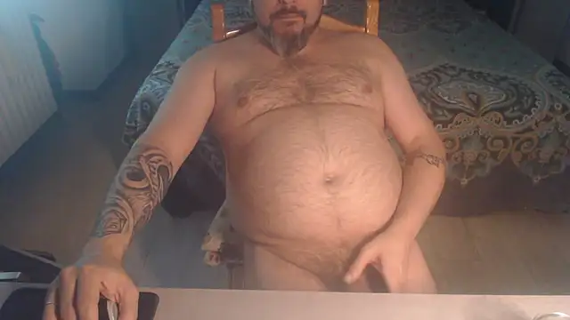 Snapshot of AcidOwl chatting on 07.27.26 AcidOwl online show from 07.27.26