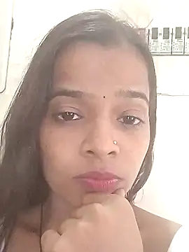 Itsjanvi07 online show from 07.27.26