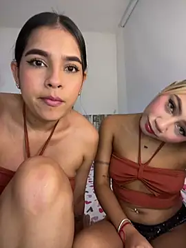  Tu Sofi  online show from 07.25.26