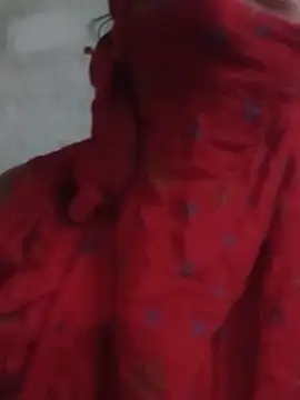 Snapshot of Komal_Vani chatting on 08.01.26 Komal Vani online show from 08.01.26
