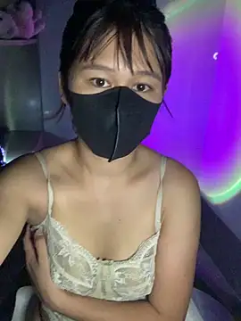 Harinnie online show from 07.29.26