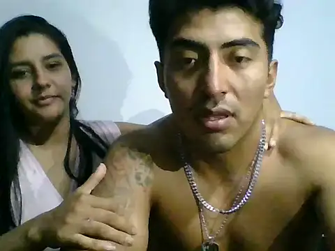 Rosaura212 online show from 08.02.26