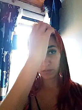 jessierocketx online show from 02.03.26