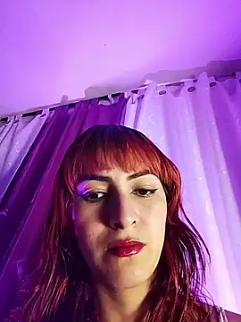 jessierocketx online show from 03.29.26