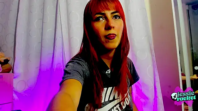 Snapshot of jessierocketx chatting on 04.27.26 jessierocketx online show from 04.27.26