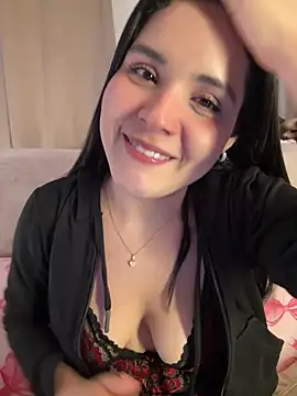 IvyValentine online show from 07.13.26