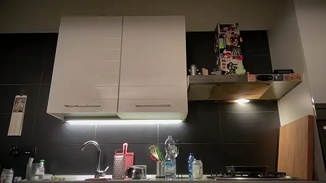 theitalianbear online show from 12.24.24