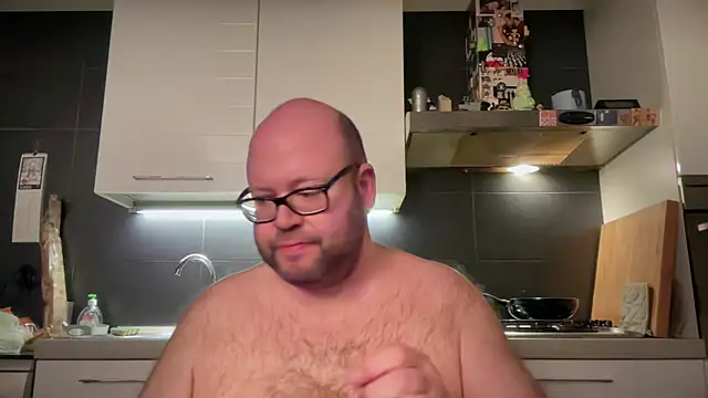 theitalianbear online show from 01.29.25