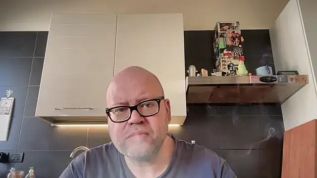 theitalianbear online show from 02.04.25